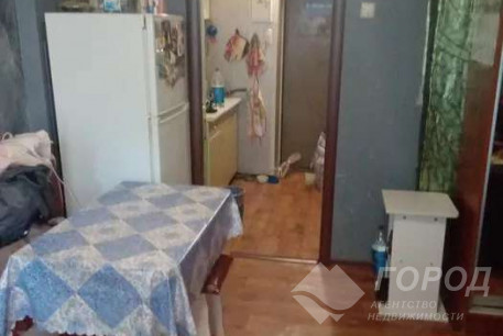 Продам гостинку, ХТЗ, Масельского метро, Код: 798111/1