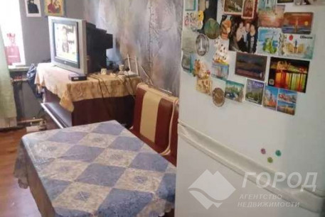 Продам гостинку, ХТЗ, Масельского метро, Код: 798111/1