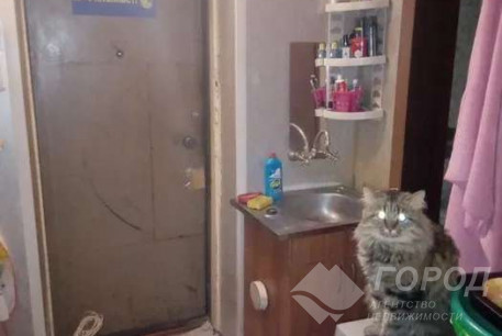 Продам гостинку, ХТЗ, Масельского метро, Код: 798111/1