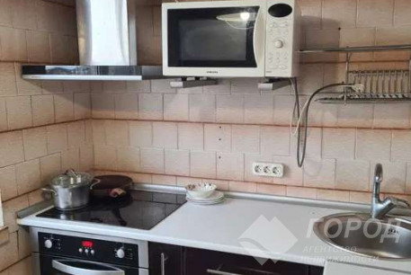 Сдам 1-кімнатну квартиру, Алексеевка, Код: 798113/2