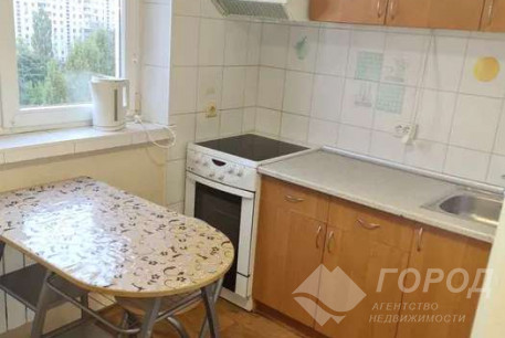 Сдам 1-кімнатну квартиру, Алексеевка, Алексеевская метро, Код: 798113/3