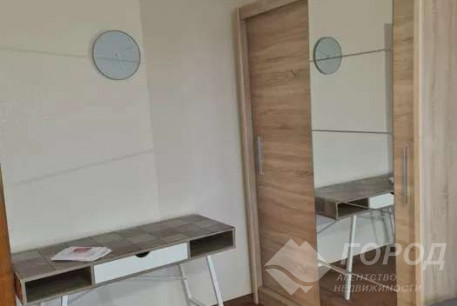 Сдам 1-кімнатну квартиру, Алексеевка, Алексеевская метро, Код: 798113/3