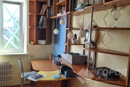 Сдам 3-х кімнатну квартиру, Алексеевка, Победа метро, Код: 798113/4