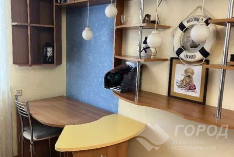 Сдам 3-х кімнатну квартиру, Алексеевка, Победа метро, Код: 798113/4