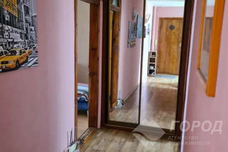 Сдам 3-х кімнатну квартиру, Алексеевка, Победа метро, Код: 798113/4