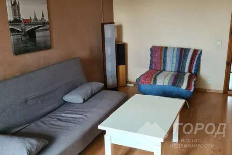 Сдам 3-х кімнатну квартиру, Алексеевка, Победа метро, Код: 798113/4