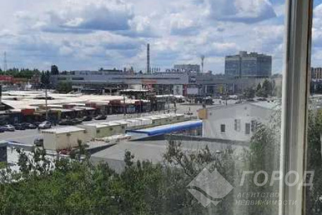 Сдам 1-кімнатну квартиру, Салтовка, Код: 798114/1