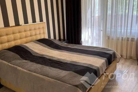 Сдам 3-х кімнатну квартиру, Салтовка, Героев Труда метро, Код: 798114/2