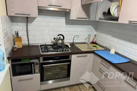Сдам 3-х кімнатну квартиру, Салтовка, Героев Труда метро, Код: 798114/2