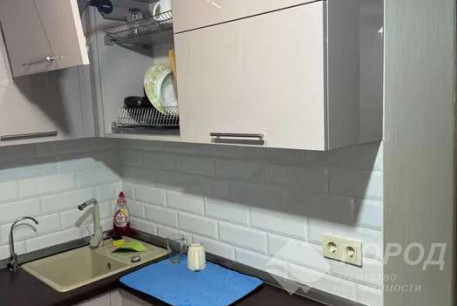 Сдам 3-х кімнатну квартиру, Салтовка, Героев Труда метро, Код: 798114/2