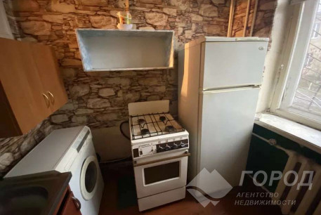 Сдам 1-кімнатну квартиру, Старая Салтовка, Код: 798117/1