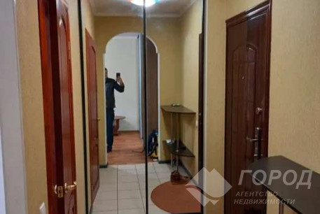 Сдам 1-кімнатну квартиру, Алексеевка, Тополек, Код: 798119/2