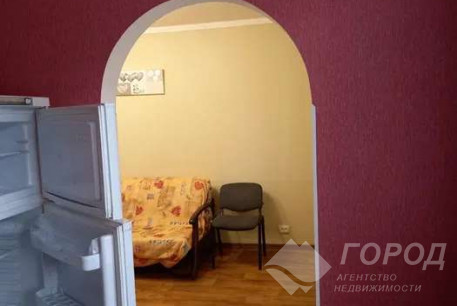 Сдам 1-кімнатну квартиру, Алексеевка, Тополек, Код: 798119/2