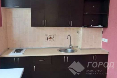 Сдам 1-кімнатну квартиру, Алексеевка, Тополек, Код: 798119/2