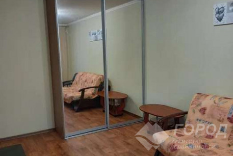 Сдам 1-кімнатну квартиру, Алексеевка, Тополек, Код: 798119/2