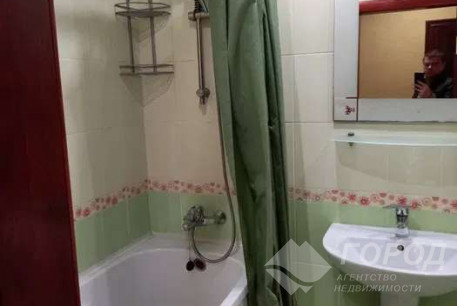 Сдам 1-кімнатну квартиру, Алексеевка, Тополек, Код: 798119/2