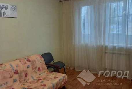 Сдам 1-кімнатну квартиру, Алексеевка, Тополек, Код: 798119/2