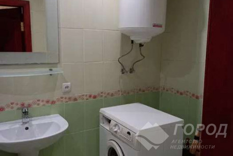 Сдам 1-кімнатну квартиру, Алексеевка, Тополек, Код: 798119/2