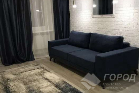 Сдам 1-кімнатну квартиру в новобудові, Гагарина проспект, Проспект Гагарина метро, Код: 798121/1