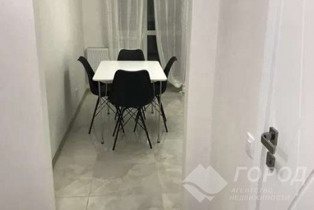 Сдам 1-кімнатну квартиру в новобудові, Гагарина проспект, Проспект Гагарина метро, Код: 798121/1