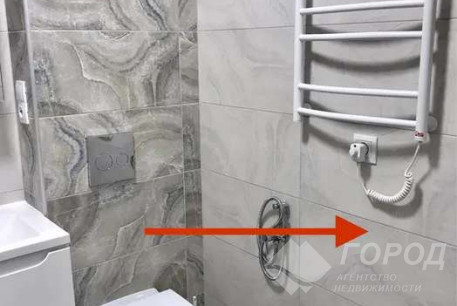 Сдам 1-кімнатну квартиру в новобудові, Гагарина проспект, Проспект Гагарина метро, Код: 798121/1