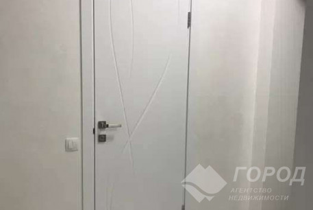 Сдам 1-кімнатну квартиру в новобудові, Гагарина проспект, Проспект Гагарина метро, Код: 798121/1