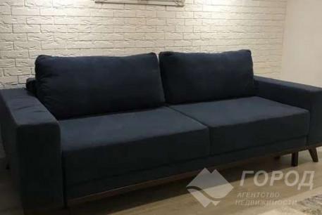 Сдам 1-кімнатну квартиру в новобудові, Гагарина проспект, Проспект Гагарина метро, Код: 798121/1