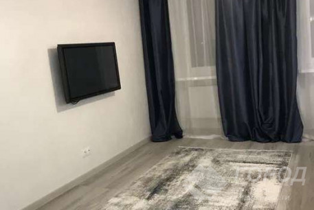 Сдам 1-кімнатну квартиру в новобудові, Гагарина проспект, Проспект Гагарина метро, Код: 798121/1