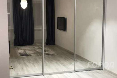 Сдам 1-кімнатну квартиру в новобудові, Гагарина проспект, Проспект Гагарина метро, Код: 798121/1