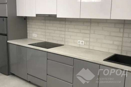 Сдам 1-кімнатну квартиру в новобудові, Гагарина проспект, Проспект Гагарина метро, Код: 798121/1