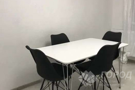 Сдам 1-кімнатну квартиру в новобудові, Гагарина проспект, Проспект Гагарина метро, Код: 798121/1