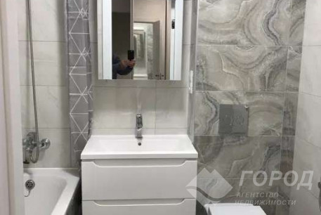 Сдам 1-кімнатну квартиру в новобудові, Гагарина проспект, Проспект Гагарина метро, Код: 798121/1