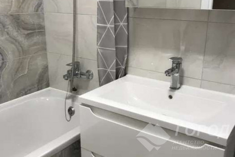 Сдам 1-кімнатну квартиру в новобудові, Гагарина проспект, Проспект Гагарина метро, Код: 798121/1