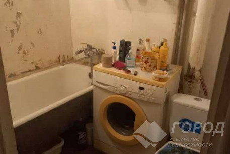 Сдам 1-кімнатну квартиру, Новые дома, Коммунальный рынок, Код: 798123/1