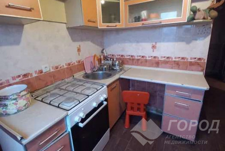 Сдам 1-кімнатну квартиру, Новые дома, Коммунальный рынок, Код: 798123/2