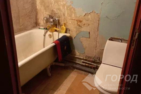 Сдам 1-кімнатну квартиру, Новые дома, Коммунальный рынок, Код: 798123/2