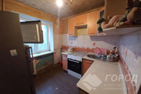 Сдам 1-кімнатну квартиру, Новые дома, Коммунальный рынок, Код: 798123/2