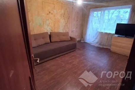 Сдам 1-кімнатну квартиру, Новые дома, Коммунальный рынок, Код: 798123/2