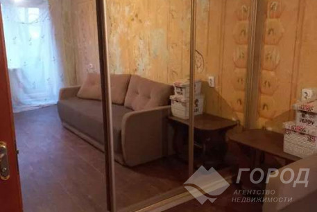 Сдам 1-кімнатну квартиру, Новые дома, Коммунальный рынок, Код: 798123/2