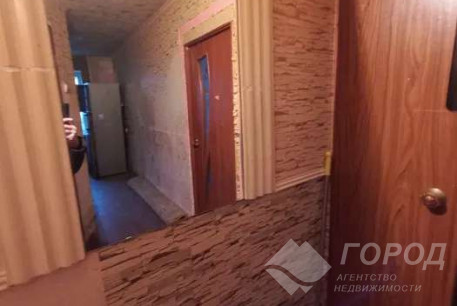 Сдам 1-кімнатну квартиру, Новые дома, Коммунальный рынок, Код: 798123/2