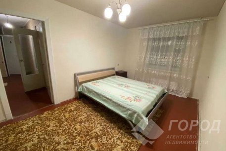 Сдам 2-х кімнатну квартиру, Центральный рынок, Код: 798124/1