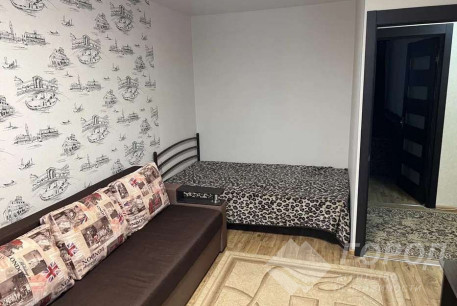 Сдам 3-х кімнатну квартиру, Салтовка, Код: 798126/1