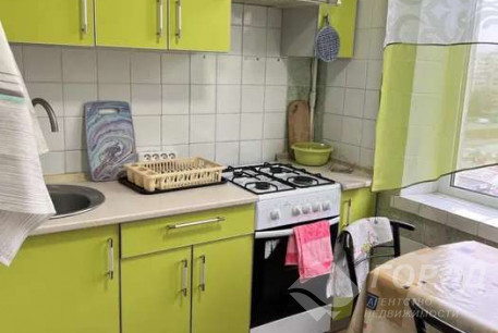 Сдам 3-х кімнатну квартиру, Салтовка, Код: 798126/1