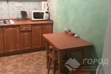 Сдам 2-х кімнатну квартиру, Гагарина проспект, Проспект Гагарина метро, Код: 798127/1