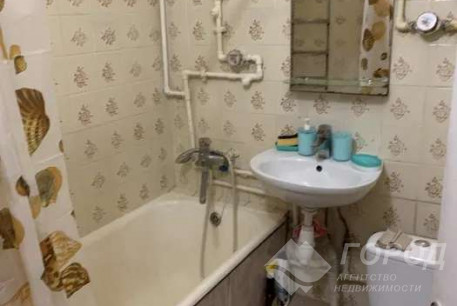 Сдам 2-х кімнатну квартиру, Гагарина проспект, Проспект Гагарина метро, Код: 798127/1