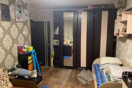 Сдам 1-кімнатну квартиру, Одесская, Кинотеатр "Салют", Код: 798128/1