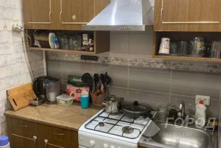 Сдам 1-кімнатну квартиру, Одесская, Кинотеатр "Салют", Код: 798128/1