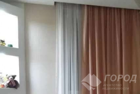 Продам 3-х кімнатну квартиру в новобудові, Немышля, Код: 798130/1