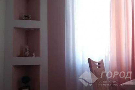 Продам 3-х кімнатну квартиру в новобудові, Немышля, Код: 798130/1