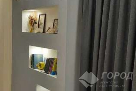 Продам 3-х кімнатну квартиру в новобудові, Немышля, Код: 798130/1